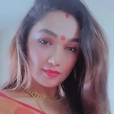 Akshatha Gowda profile