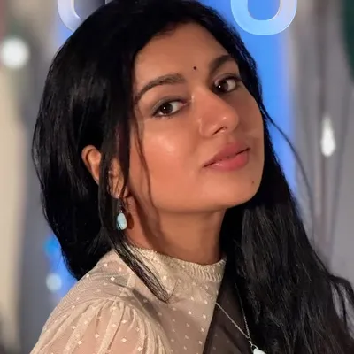 AkshathaSrinivas profile