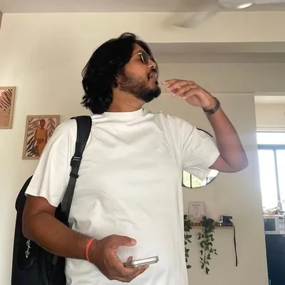 Akshat Saxena profile