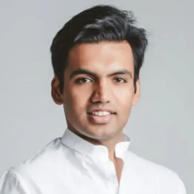 Akshat Singh profile