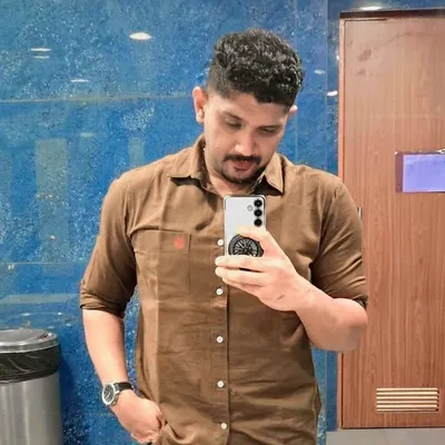 Akshay Nayak profile