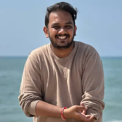 Akshay Bajania profile