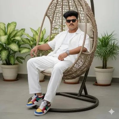 Akshay Borana profile