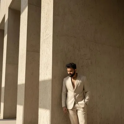 Akshay Satpute profile