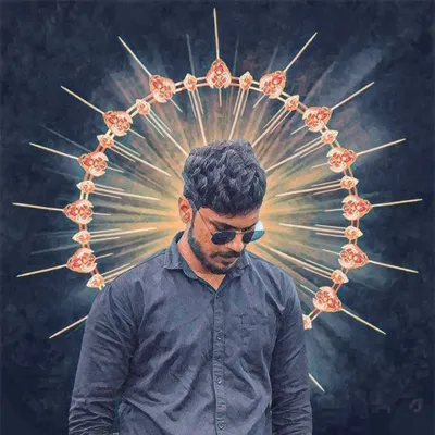 Akshay Ajayakumar profile