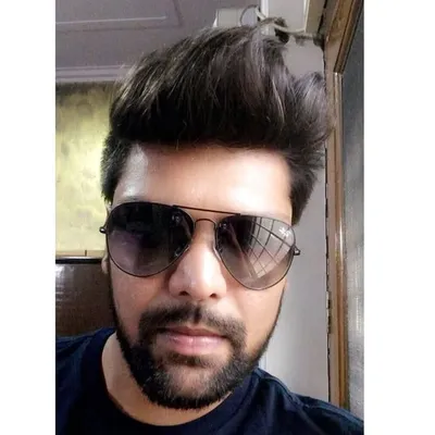 Akshay Gautam profile