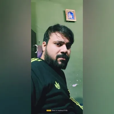 Akshay Akii Rastogi profile