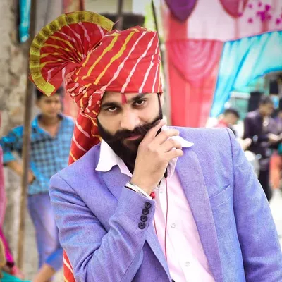༄ᴬᴷ᭄❖Akshay☆࿐ profile