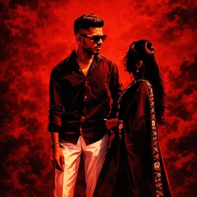 ♨️_𝐀 𝐊.. ⚜️❤️🔥 profile