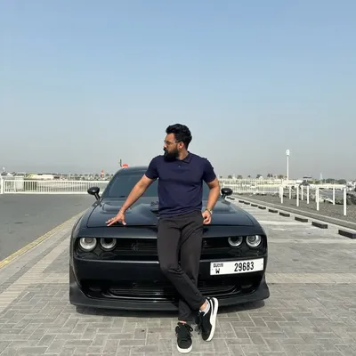 AKSHAY GIR€€SH profile