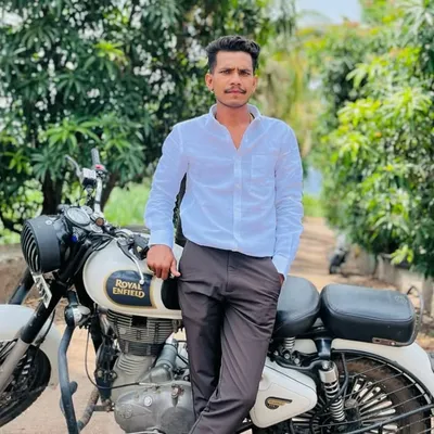 अक्षय घाडगे profile