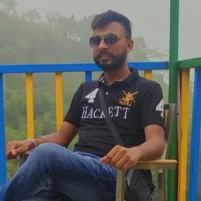 Akshay maluja profile