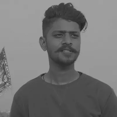 Akshay Prajapati profile