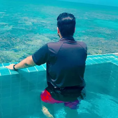 Akshay Agarwal profile