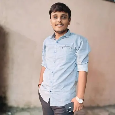 Akshay Ahir🔵 profile
