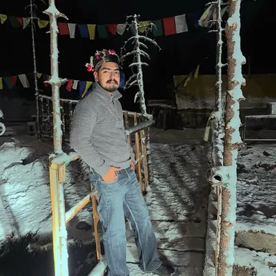 Akshay Bangar profile