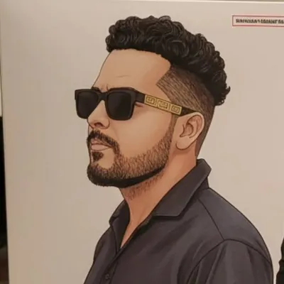 Akshay Maldongre profile