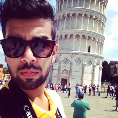 Akshay Chaudhary profile