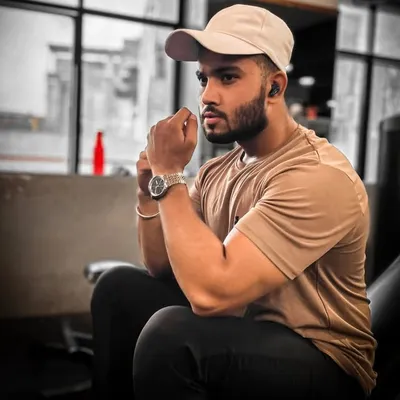 Akshay Chauhan profile