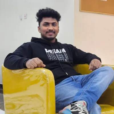 Akshay druvan🔵 profile