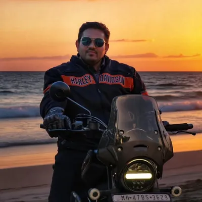 Akshay Mashelkar profile