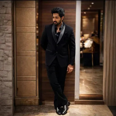 Akshay Gaikwad profile