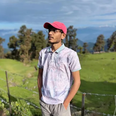 Akshay Gondaliya profile