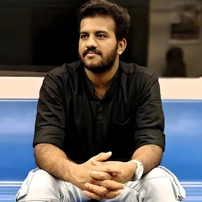 Akshay Harisankar profile
