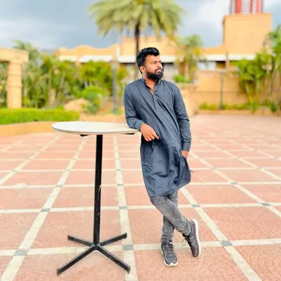 Akshay ๐ฎ๐ณ profile