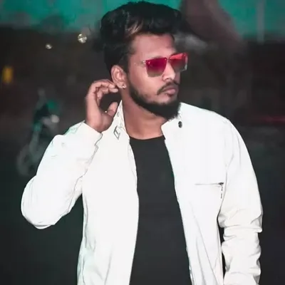 ๐ Akshay Patil ๐ profile