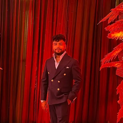 AKSHAY JAIN profile