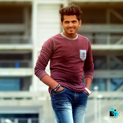 Akshay kamble profile