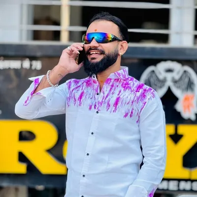 Akshay kedar profile