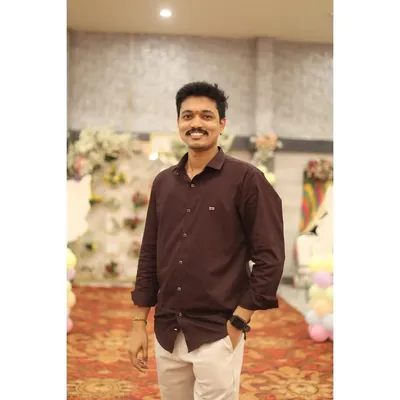 Akshay Khanvilkar profile