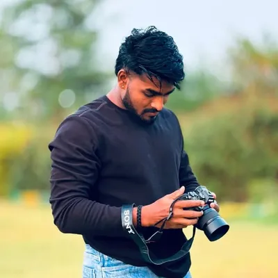 Akshayy Photographer profile