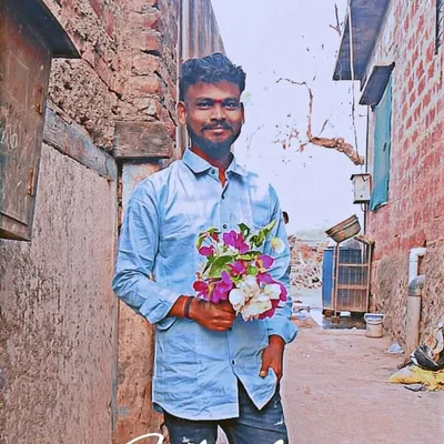 Akshay Khude # 4747 profile