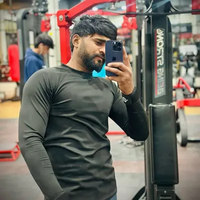 Akshay_kote profile