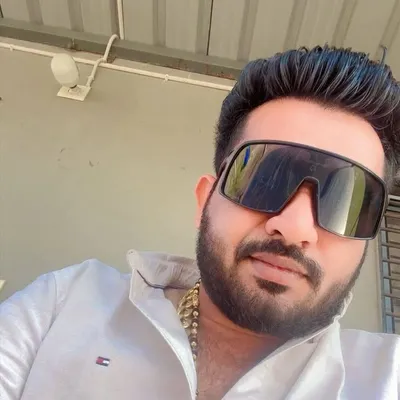 Akshay Lamka 1155 profile