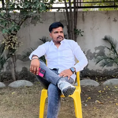 अक्षय शांतीलाल मैंदड profile