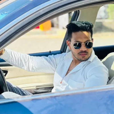 Akshay_saykhede_patil 🔱 profile