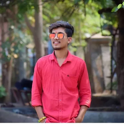 AKSHAY PANGUL🖤✨ profile