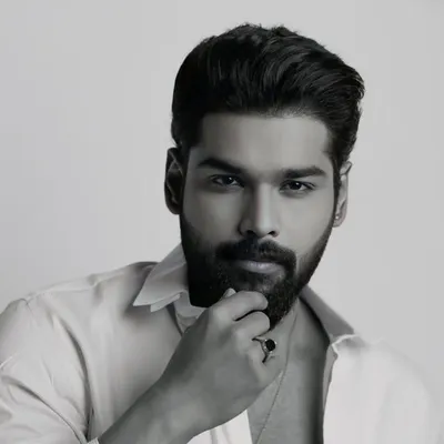 Akshay Partha profile