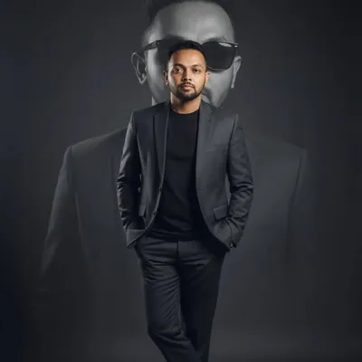 Akshay Patel profile