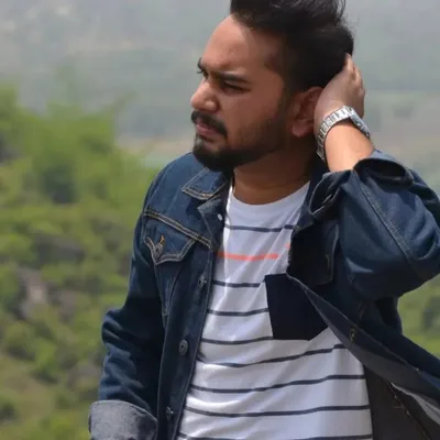 Akshay patil profile