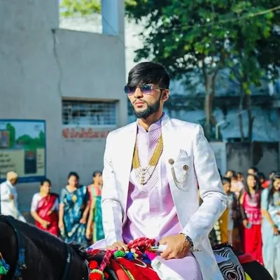 Akshay Talaviya profile