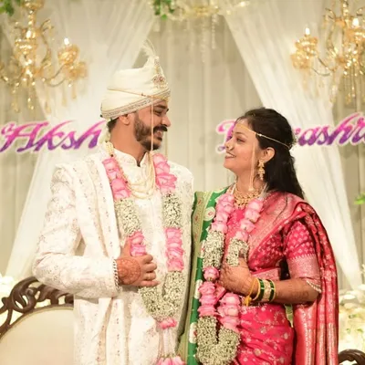 Akshay Prasad Arwey profile