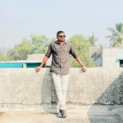 Akshay_1095 profile