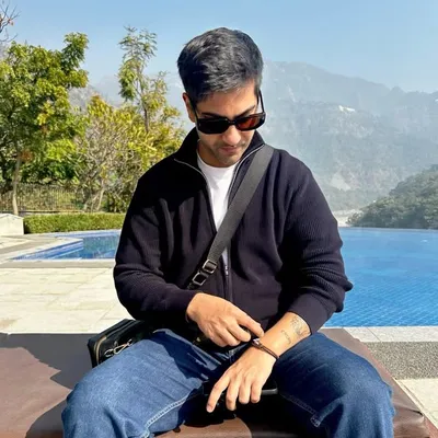 Akshay Raina profile