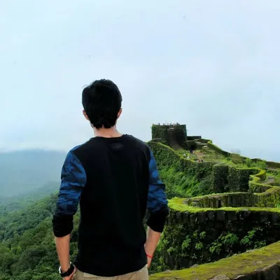 Akshay Rohokale profile