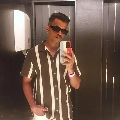 Akshay Shelke profile